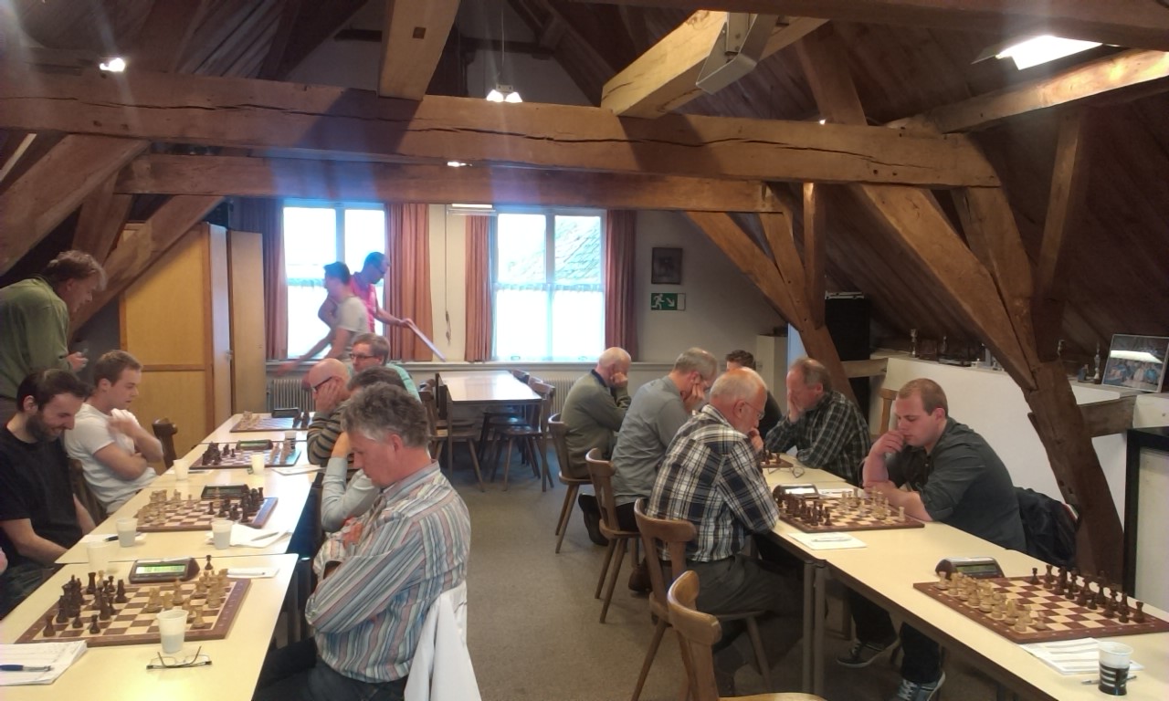Zierikzee A en C in Scherpenisse
