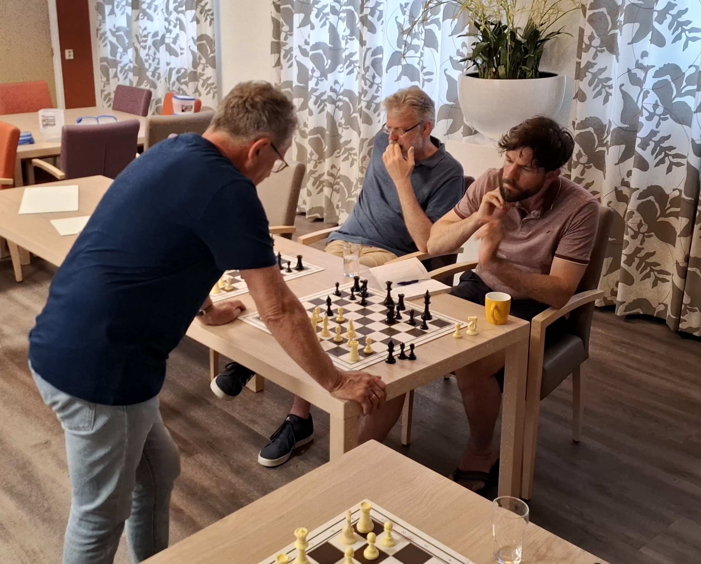 Sjaak, Ernst 2