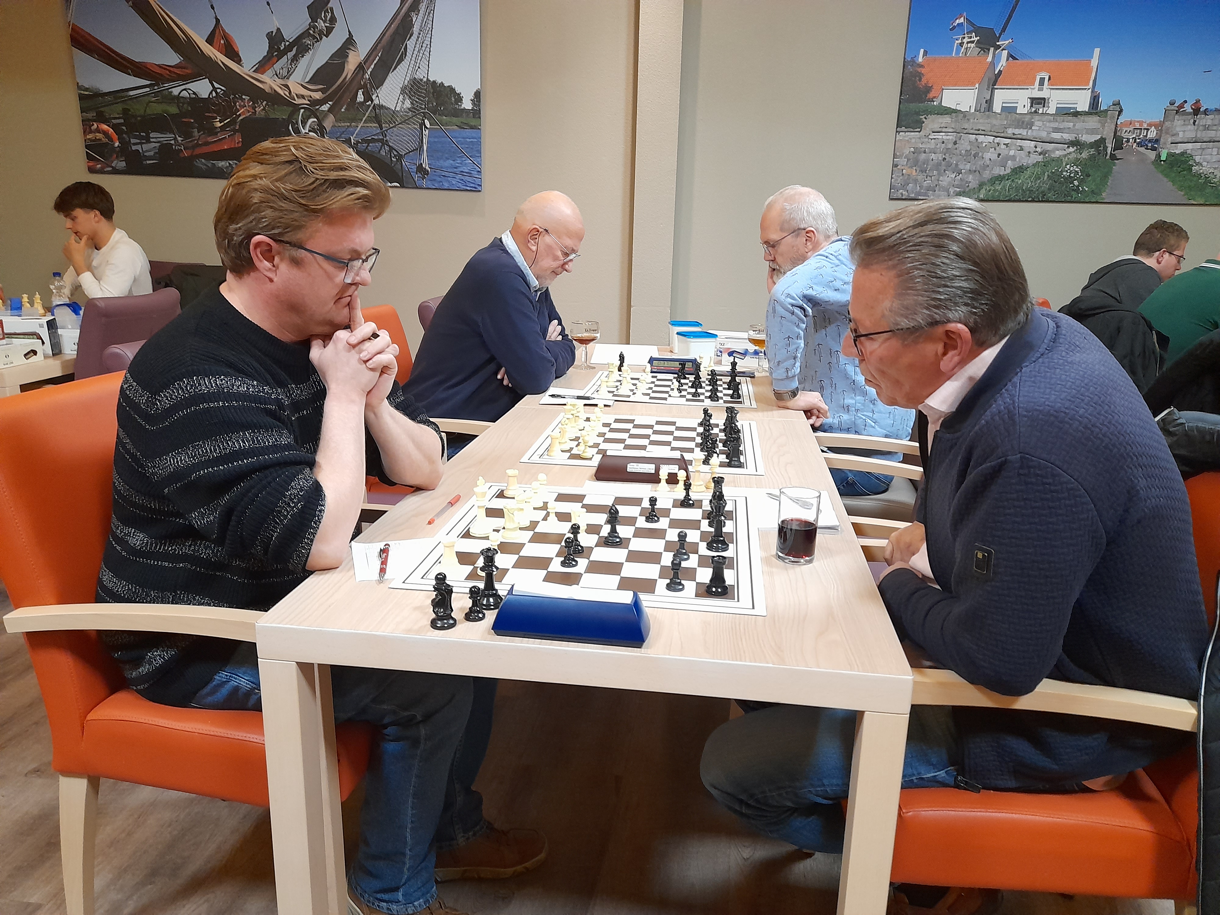 Van Rooten Vs Weeland